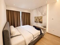 Waterwoods (D19), Condominium #566148911